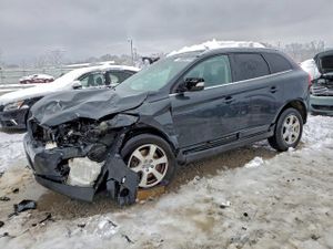 Volvo XC60 3.2 3.2L 6 2011