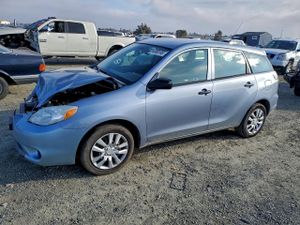 Toyota Corolla XR 1.8L 4 2008