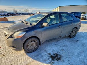 Toyota Yaris 1.5L 4 2009