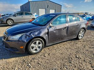 Chevrolet Cruze LT 1.4L 4 2014
