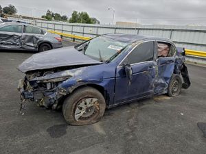 Honda Accord LX 2.4L 4 2009