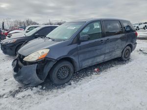 Toyota Sienna CE 3.3L 6 2006