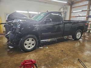 Chevrolet Silverado 1500 K1500 LT 5.3L 8 2009