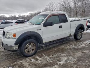 Ford F-150 5.4L 8 2005