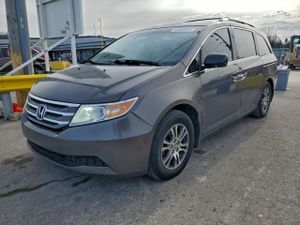 Honda Odyssey EX 3.5L 6 2011