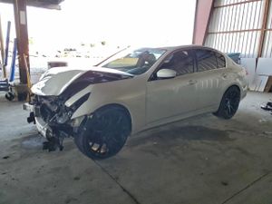 Infiniti G37 BASE 3.7L 6 2013