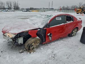 Saturn Ion LEVEL 3 2.2L 4 2006