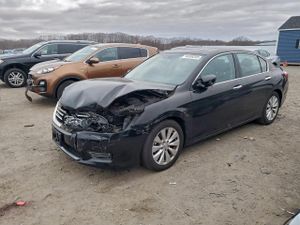 Honda Accord EXL 3.5L 6 2013