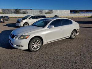 Lexus GS 350 3.5L 6 2007