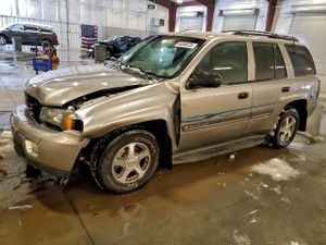 Chevrolet Trailblazer 4.2L 6 2002
