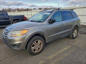 Hyundai Santa Fe GLS 2.4L 4 2011