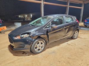 Ford Festiva SE 1.6L 4 2015