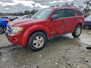 Ford Escape XLT 3.0L 6 2008