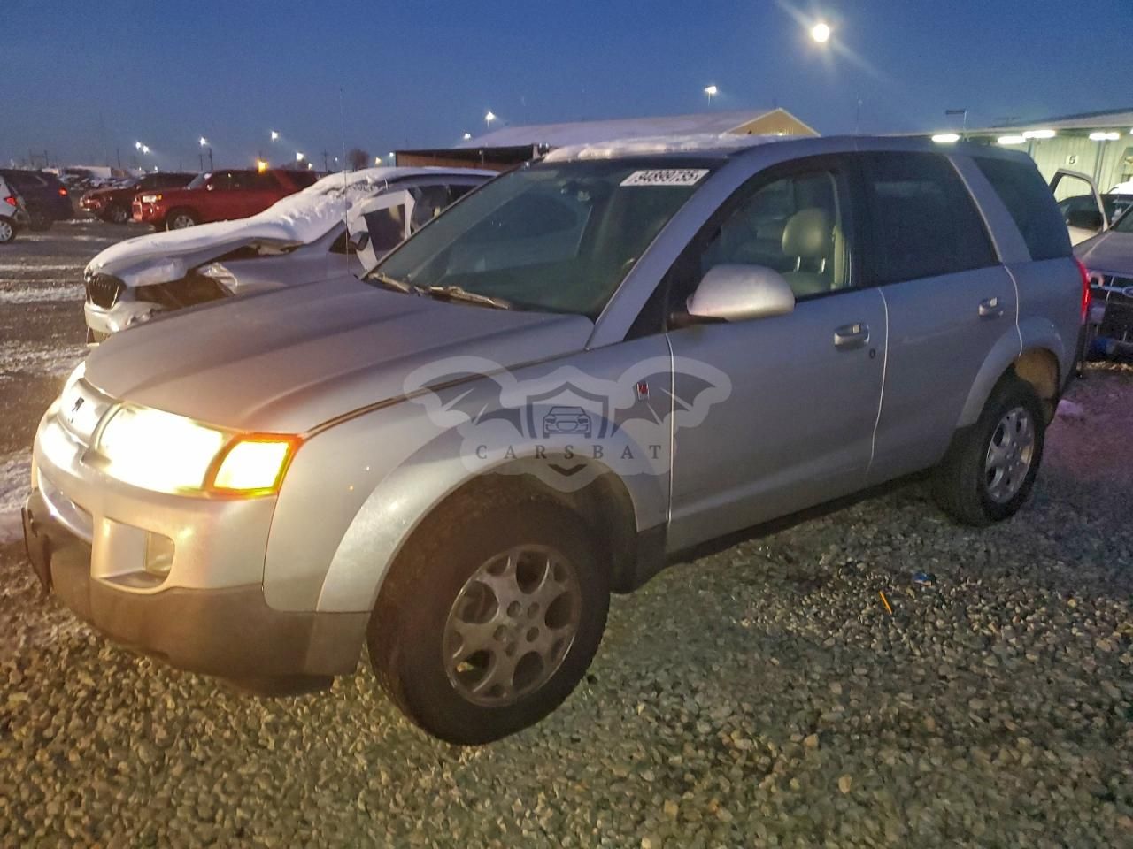 Saturn Vue 3.5L 6 2005