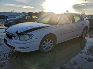 Buick LaCrosse CXL 3.8L 6 2005