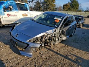 Mazda 3 I 2.0L 4 2013