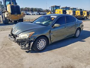 Honda Accord LX 2.4L 4 2012