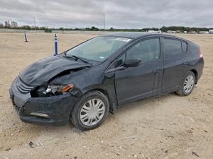Honda Insight 1.3L 4 2011