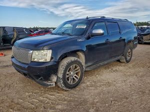 Chevrolet Suburban K1500 LT 5.3L 8 2009