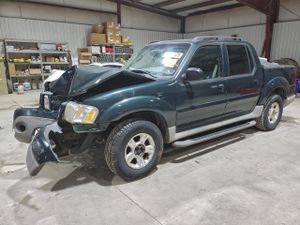 Ford Explorer 4.0L 6 2003