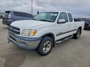 Toyota Tundra ACCESS CAB SR5 3.4L 6 2002