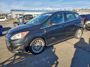 Ford C-series PREMIUM 2.0L 4 2013