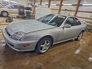 Honda Prelude SH 2.2L 4 2001