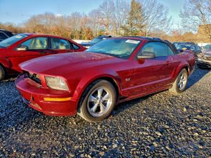Ford Mustang GT 4.6L 8 2006