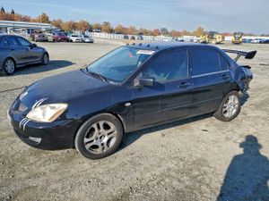 Mitsubishi Lancer ES 2.0L 4 2004