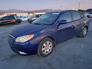 Hyundai Elantra GLS 2.0L 4 2009