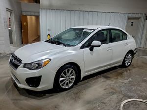 Subaru Impreza PREMIUM 2.0L 4 2014
