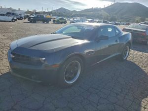 Chevrolet Camaro LS 3.6L 6 2013