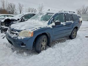 Mitsubishi Endeavor LS 3.8L 6 2006