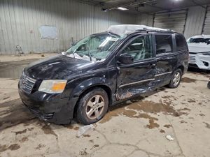 Dodge Grand Caravan (Caravan) SXT 4.0L 6 2010