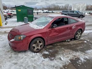 Chevrolet Cobalt SPORT 2.4L 4 2008