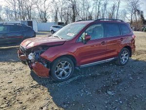 Subaru Forester 2.5I TOURING 2.5L 4 2015