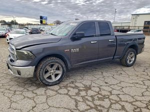 RAM 1500 SLT 5.7L 8 2014