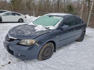 Mazda 3 I 2.0L 4 2007