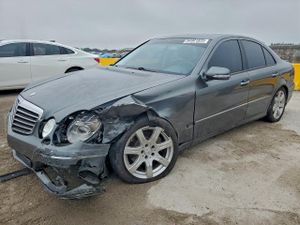 Mercedes-Benz E 350 3.5L 6 2007