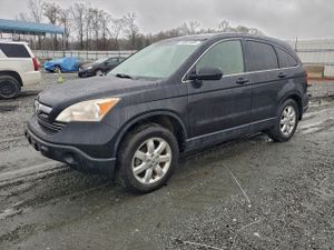 Honda CR-V EXL 2.4L 4 2007