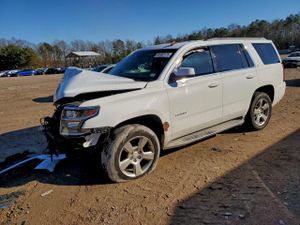 Chevrolet Tahoe C1500 LT 5.3L 8 2015