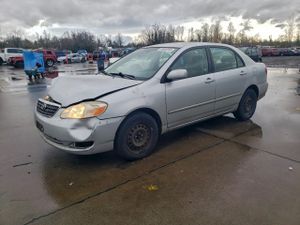 Toyota Corolla CE 1.8L 4 2008
