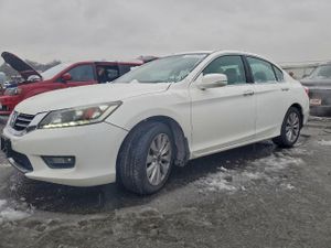 Honda Accord EXL 3.5L 6 2014
