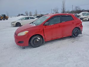 Toyota Corolla 1.8L 4 2011