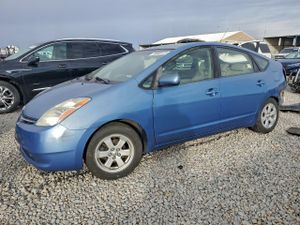 Toyota Prius 1.5L 4 2008