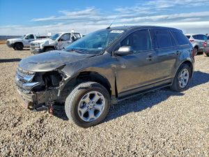 Ford Edge SEL 2.0L 4 2012