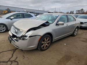 Mercury Milan PREMIER 3.0L 6 2010
