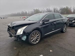 Cadillac XTS 3.6L 6 2014