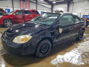 Pontiac G5 2.2L 4 2008