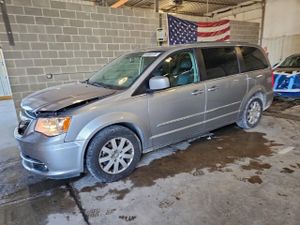 Chrysler Town & Country TOURING 3.6L 6 2014